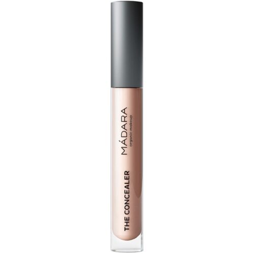 MÁDARA The Concealer #25 LATTE – 4 ml – 4752223000638