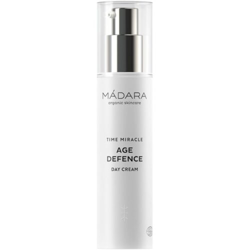 MÁDARA Time Miracle Age Defence Day Cream 50 ml – 4751009824246
