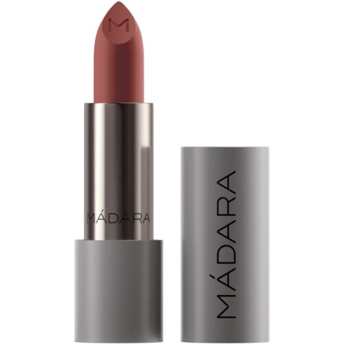 MÁDARA Velvet Wear Matte Cream Lipstick #32 WARM NUDE – 3,8 g – 4752223006661