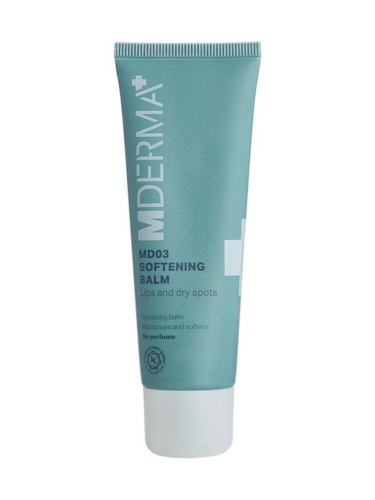 MDerma kroppspleie – 5709954025798