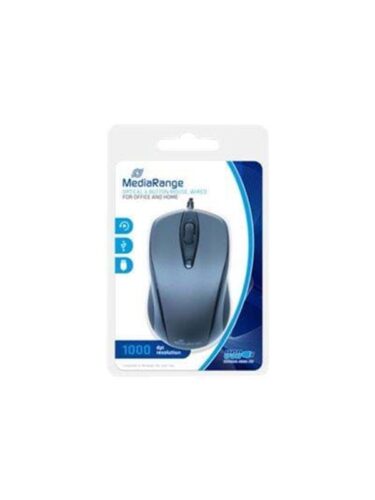 MediaRange PC-mus – 4260283117833