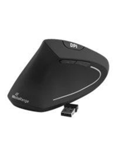 MediaRange PC-mus – 4260664870456