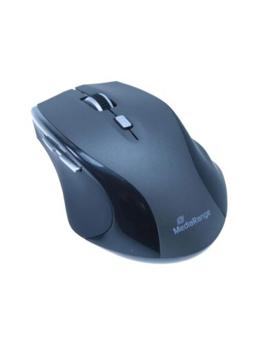 MediaRange PC-mus – 4260283117871