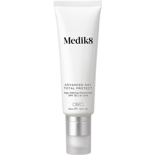 Medik8 Advanced Day Total Protect SPF 30 50 ml – 0818625024420