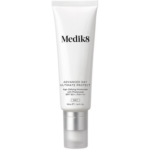 Medik8 Advanced Day Ultimate Protect SPF50+ – 50 ml – 0818625025199
