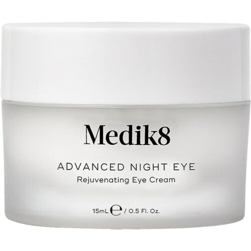 Medik8 Advanced Night Eye 15 ml – 0818625024437