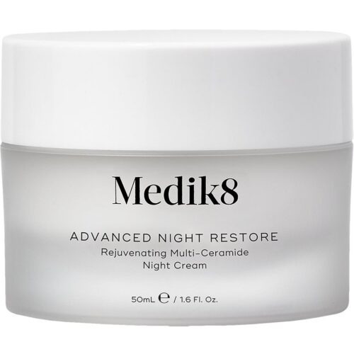 Medik8 Advanced Night Restore 50 ml – 0818625024444