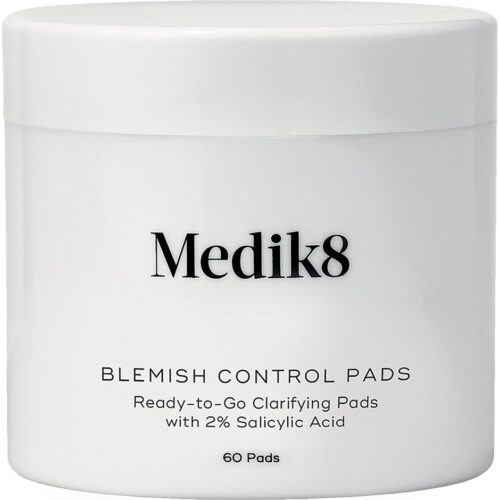 Medik8 Blemish Control Pads 60 pcs – 0818625020460