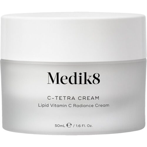 Medik8 C-Tetra Cream 50 ml – 0818625020729