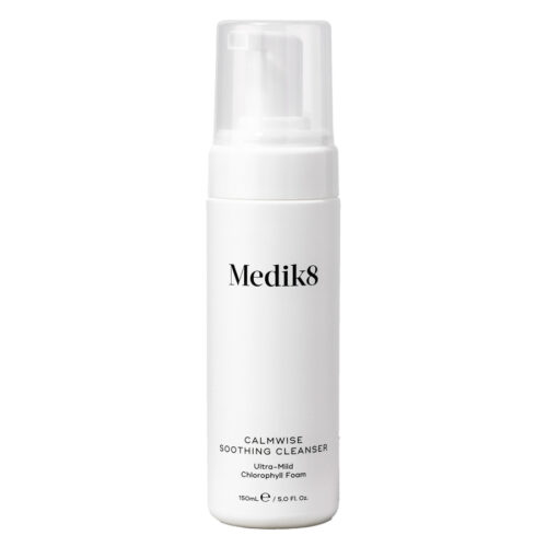 Medik8 Calmwise Soothing Cleanser 150ml – 0818625024130