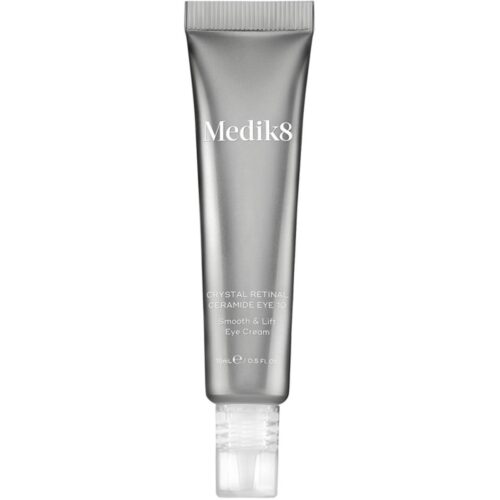 Medik8 Crystal Retinal Ceramide Eye 10 15 ml – 0818625026110