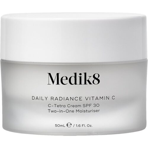 Medik8 Daily Radiance Vitamin C 50 ml – 0818625024543