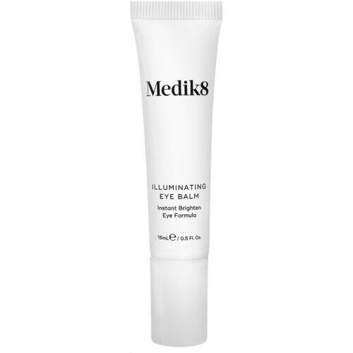Medik8 Illuminating Eye Balm 15 ml – 0818625024598