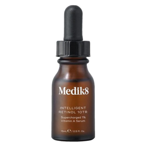 Medik8 Intelligent Retinol 10TR Serum 15ml – 0818625024321