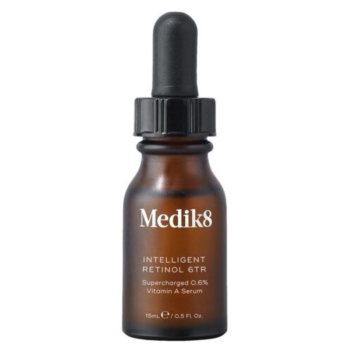 Medik8 Intelligent Retinol 6TR Serum 15ml – 0818625024314