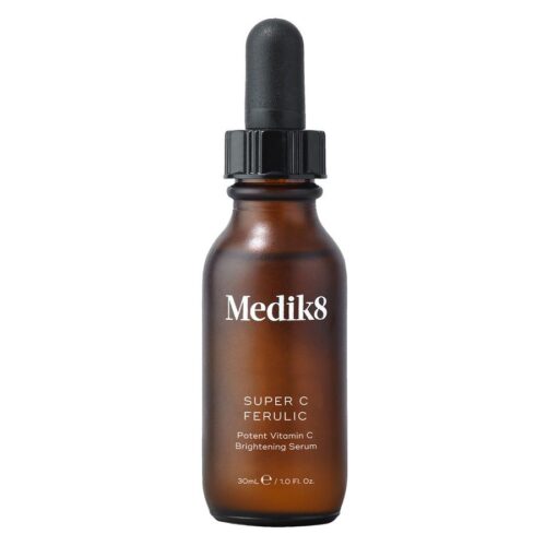 Medik8 Super C Ferulic 30ml – 0818625024352
