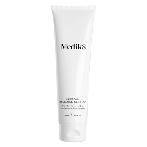 Medik8 Surface Radiance Cleanse 150ml – 0818625023737