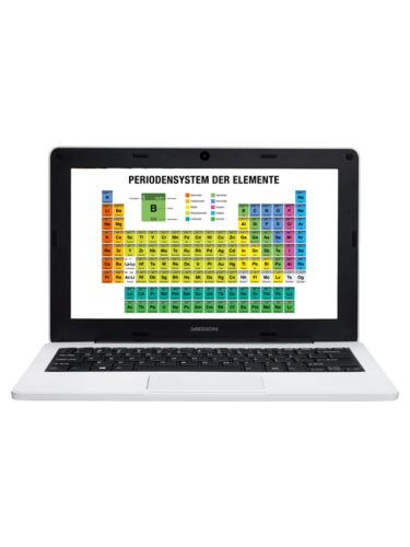 Medion laptop – 4061275165036