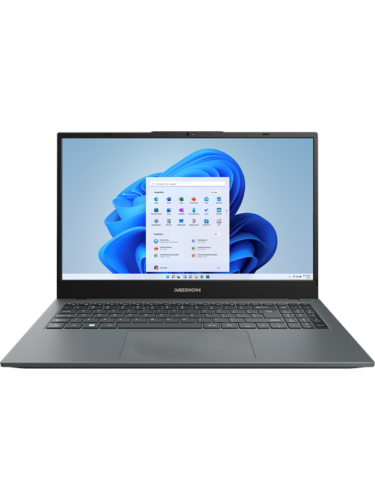 Medion laptop – 4061275215441