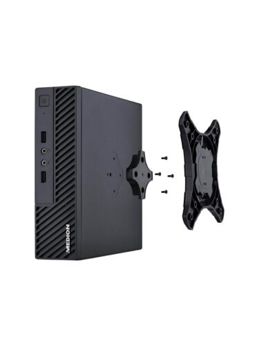 Medion stasjonær PC – 4061275197686
