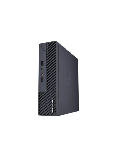 Medion stasjonær PC – 4061275197693