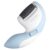 Medisana CR870 Elektrisk Fotfil – 4015588885761