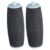 Medisana Refiller til CR870 Fotfil 2-pk. – 4015588885778