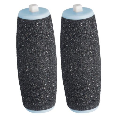 Medisana Refiller til CR870 Fotfil 2-pk. – 4015588885778