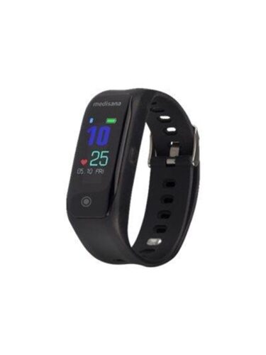 MEDISANA ViFit Run Black – 4015588794926