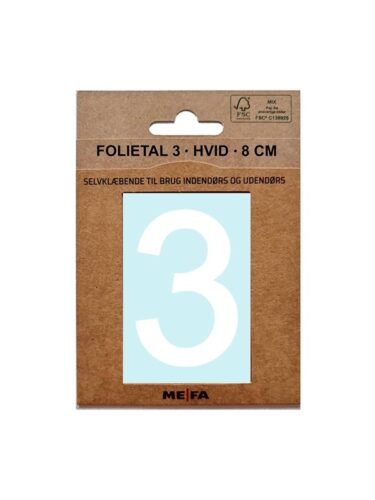 MEFA postkasser – 5701867030791