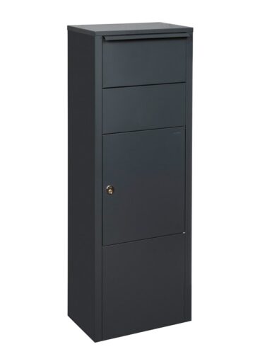MEFA Hazel 477 with Ruko lock Anthracite – 5701867031699