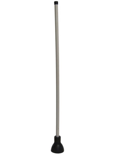 Megatherm Plunger with plastic shaft – 5705837110933