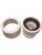 Megatherm Toilet connector excentric 20 mm – 5036484008039