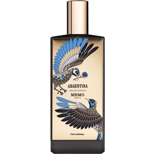Memo Paris Argentina Eau de Parfum – 75 ml – 3700458603194