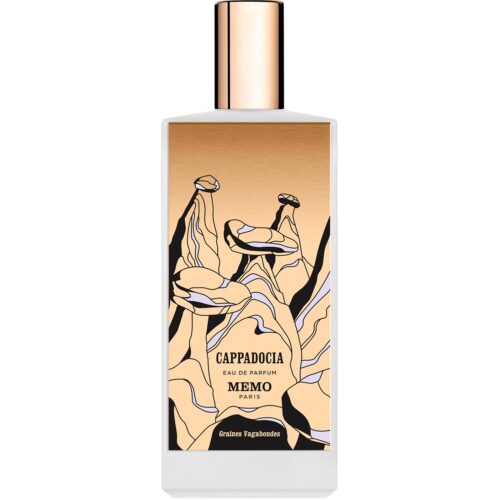 Memo Paris Cappadocia Eau de Parfum – 75 ml – 3700458605297