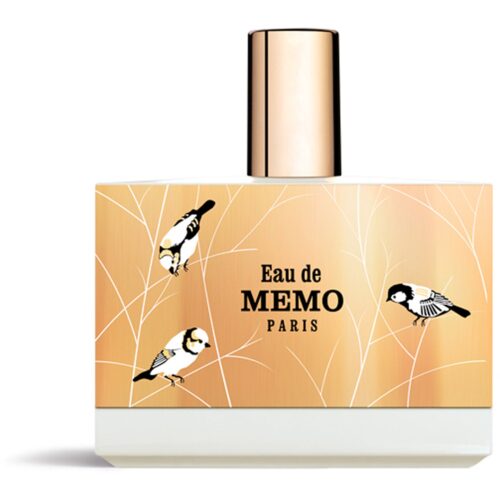 Memo Paris Eau De Memo Eau de Parfum – 100 ml – 3700458604023