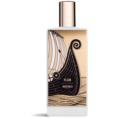 Memo Paris Flam Eau de Parfum – 75 ml – 3700458602975