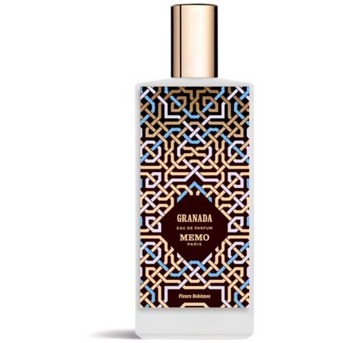 Memo Paris Granada Eau de Parfum – 75 ml – 3700458603071
