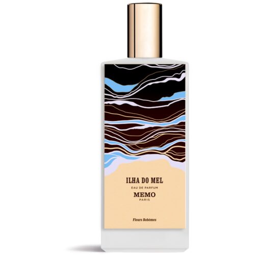 Memo Paris Ilha Do Mel Eau de Parfum – 75 ml – 3700458603330