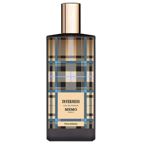 Memo Paris Inverness Eau de Parfum – 75 ml – 3700458604856