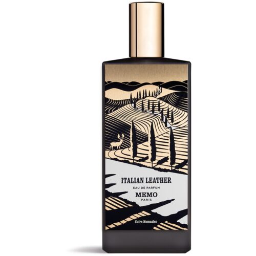 Memo Paris Italina Leather Eau de Parfum – 75 ml – 3700458603040