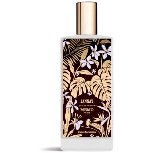 Memo Paris Jannat Eau de Parfum – 75 ml – 3700458603187