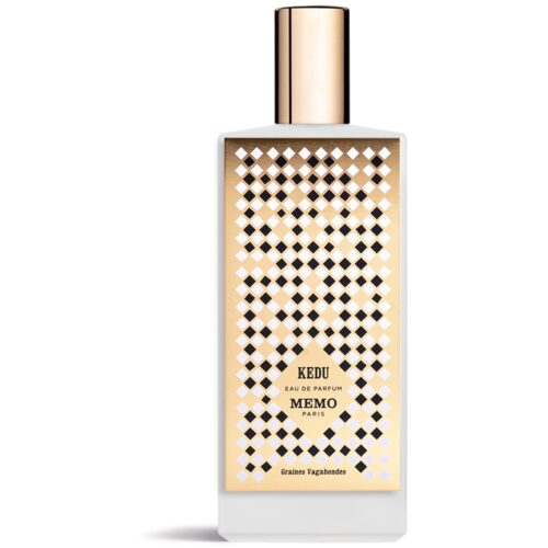 Memo Paris Kedu Eau de Parfum – 75 ml – 3700458602968