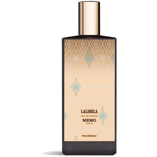 Memo Paris Lalibela Eau de Parfum – 75 ml – 3700458603323
