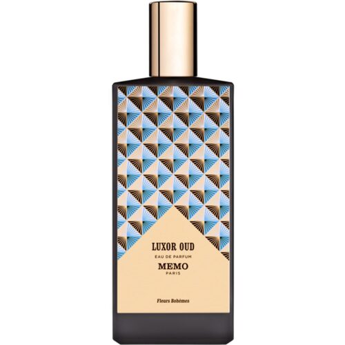 Memo Paris Luxor Oud Eau de Parfum – 75 ml – 3700458603033