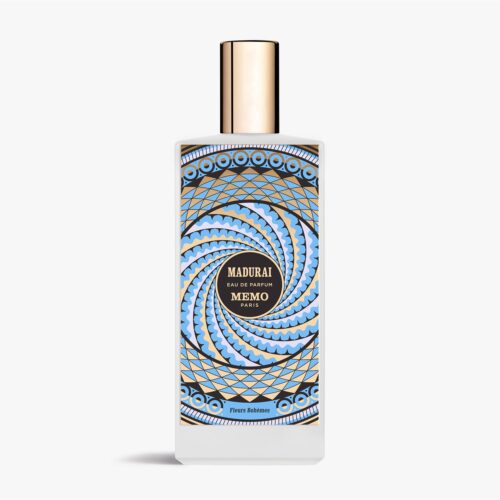 Memo Paris Madurai Eau de Parfum – 75 ml – 3700458604061