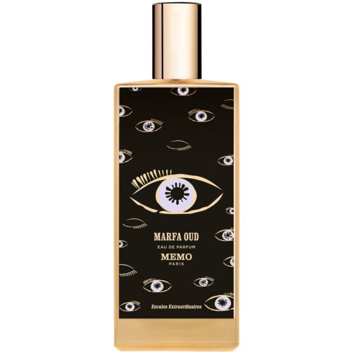 Memo Paris Marfa Oud Eau de Parfum – 75 ml – 3700458604948