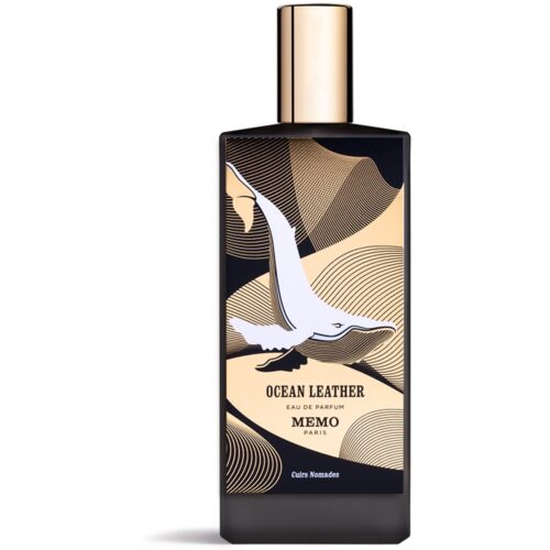Memo Paris Ocean Leather Eau de Parfum – 75 ml – 3700458603002