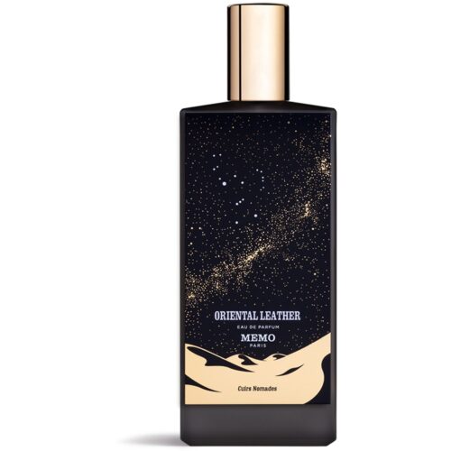 Memo Paris Oriantal Leather Eau de Parfum – 75 ml – 3700458603019