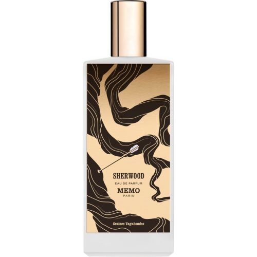 Memo Paris Sherwood Eau de Parfum – 75 ml – 3700458604610
